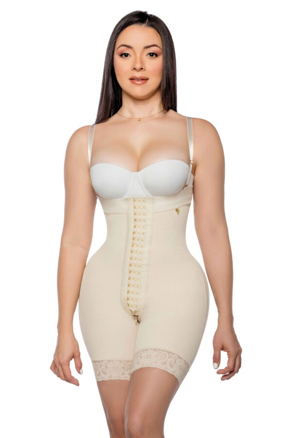 Faja Reductora para mujer KURVAS modelo RM03